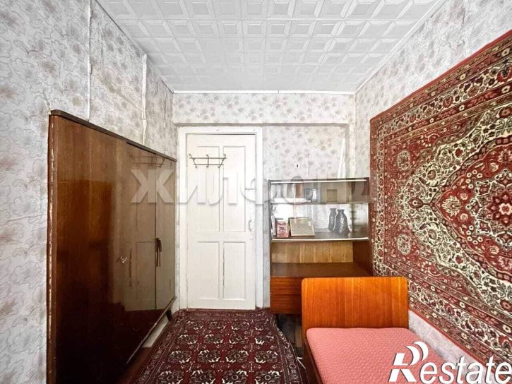 3-комн квартира Ломоносова проспект, д.285
