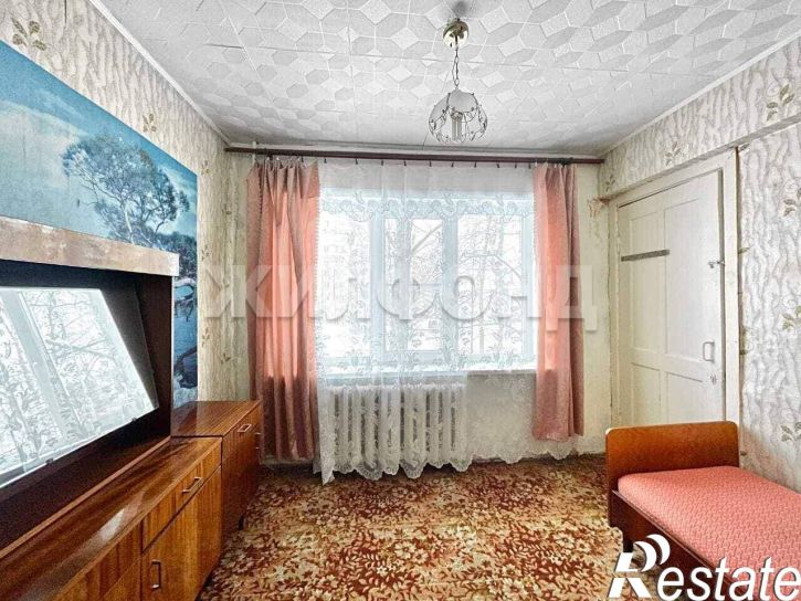 3-комн квартира Ломоносова проспект, д.285