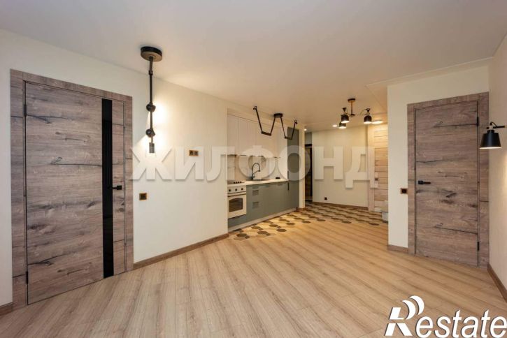 4-комн квартира Советская ул., д.17к2 стр 2