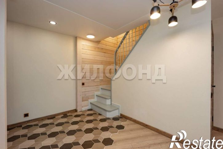 4-комн квартира Советская ул., д.17к2 стр 2