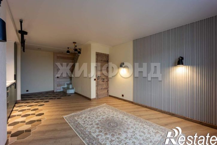 4-комн квартира Советская ул., д.17к2 стр 2