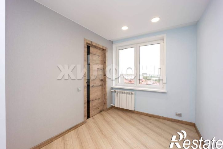 4-комн квартира Советская ул., д.17к2 стр 2