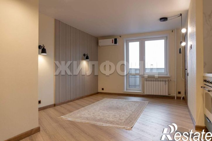 4-комн квартира Советская ул., д.17к2 стр 2