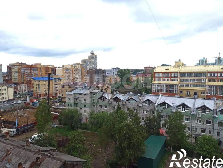 4-комн квартира Поморская ул., д.34к3