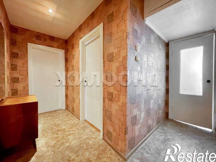 3-комн квартира Воскресенская ул., д.107к3