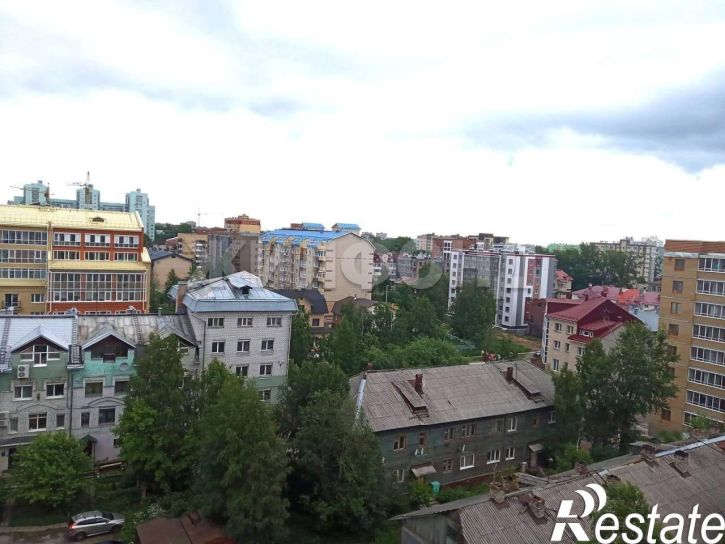 4-комн квартира Поморская ул., д.34к3