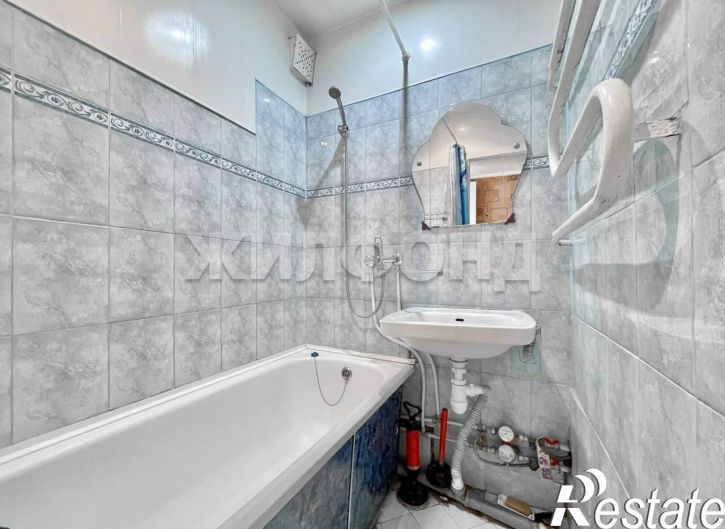 3-комн квартира Воскресенская ул., д.107к3