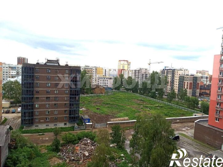 4-комн квартира Поморская ул., д.34к3