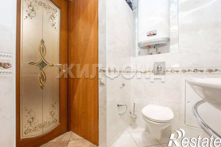 4-комн квартира д.1