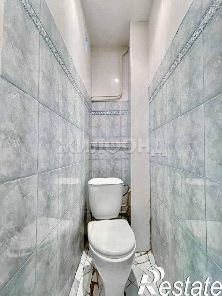 3-комн квартира Воскресенская ул., д.107к3