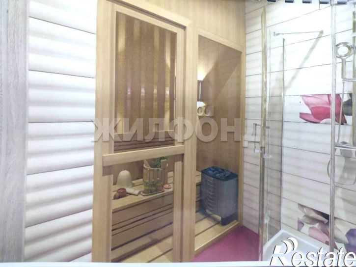 4-комн квартира Поморская ул., д.34к3