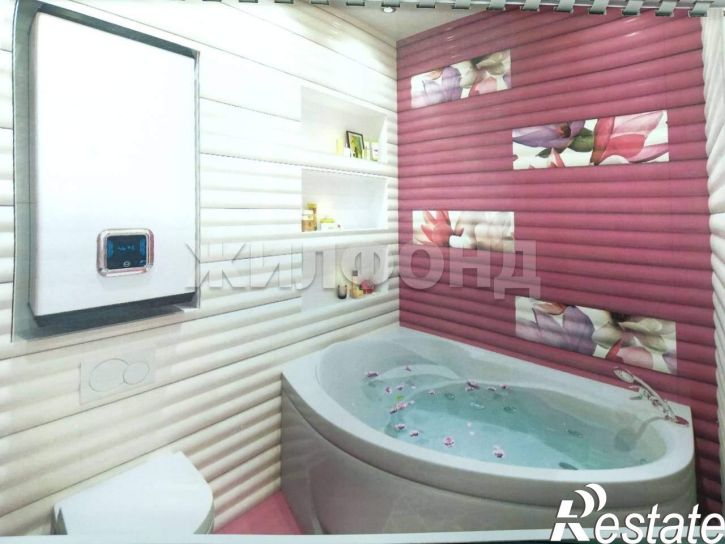 4-комн квартира Поморская ул., д.34к3