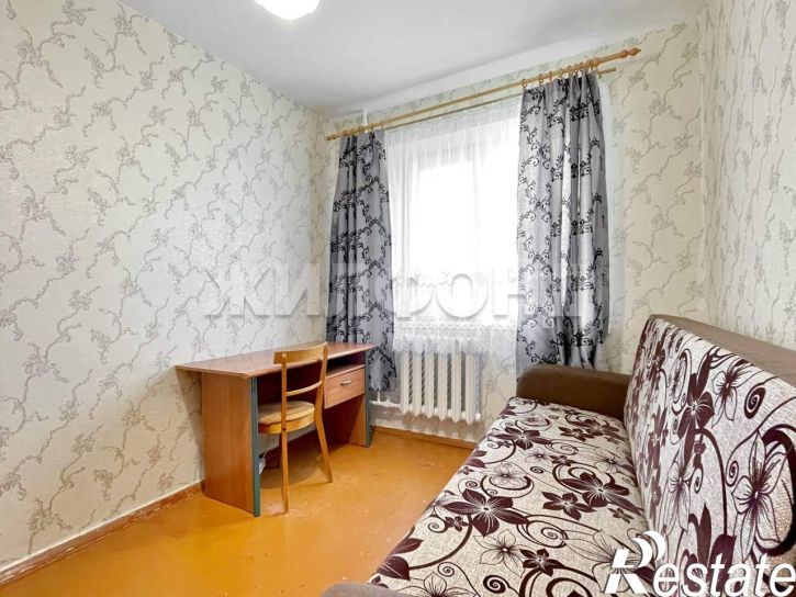 3-комн квартира Воскресенская ул., д.107к3