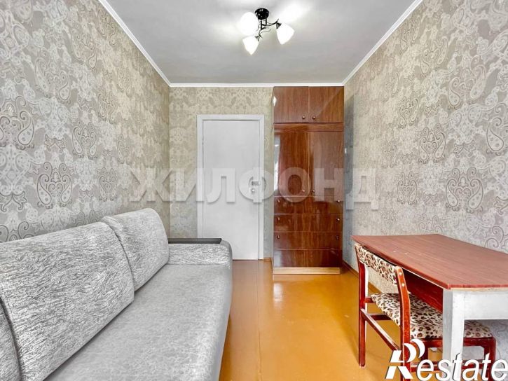 3-комн квартира Воскресенская ул., д.107к3
