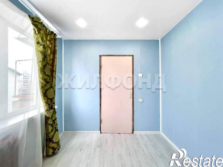 3-комн квартира Почтовая ул., д.21