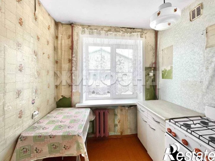 3-комн квартира Почтовая ул., д.21