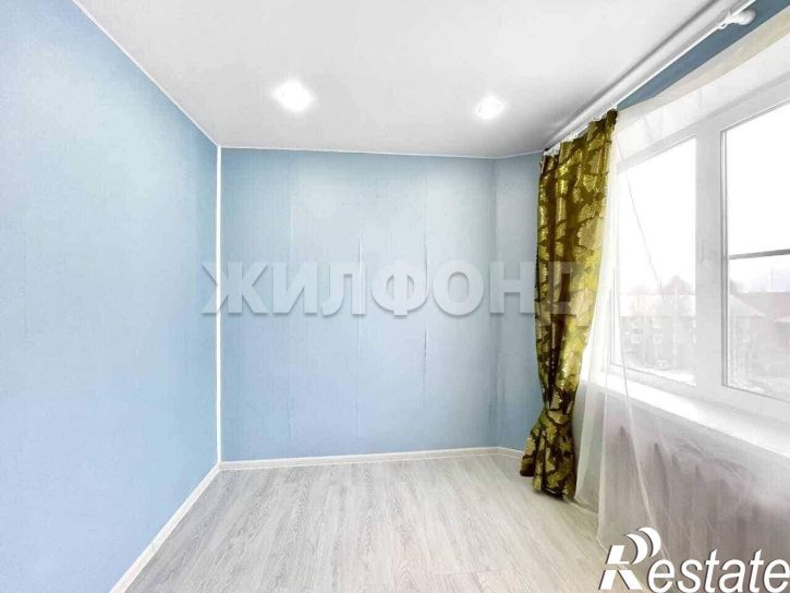 3-комн квартира Почтовая ул., д.21