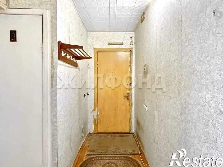 3-комн квартира Почтовая ул., д.21