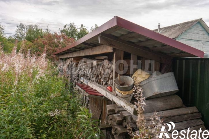 Земельный участок Сокольская ул.