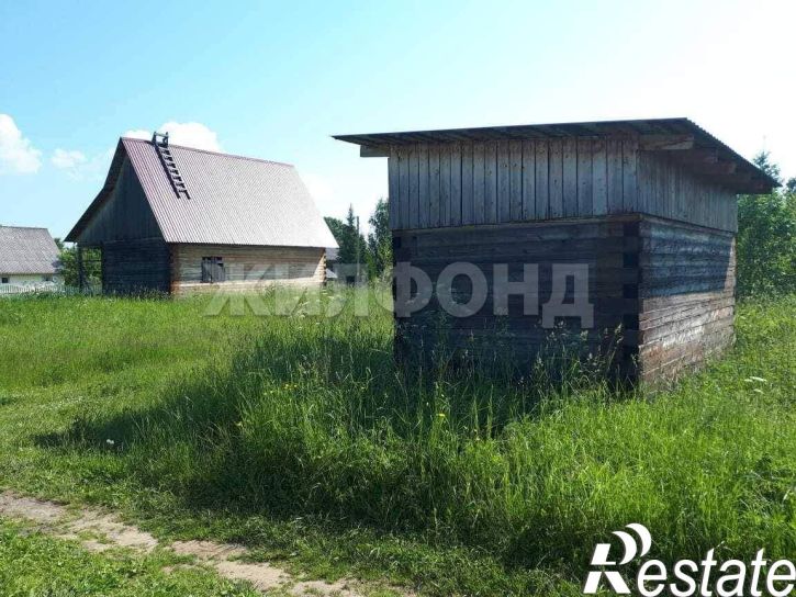 Коттедж/дом Кривоборская ул., д.15
