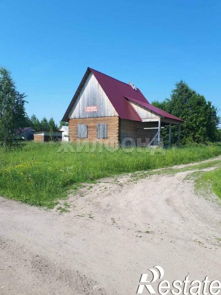 Коттедж/дом Кривоборская ул., д.15