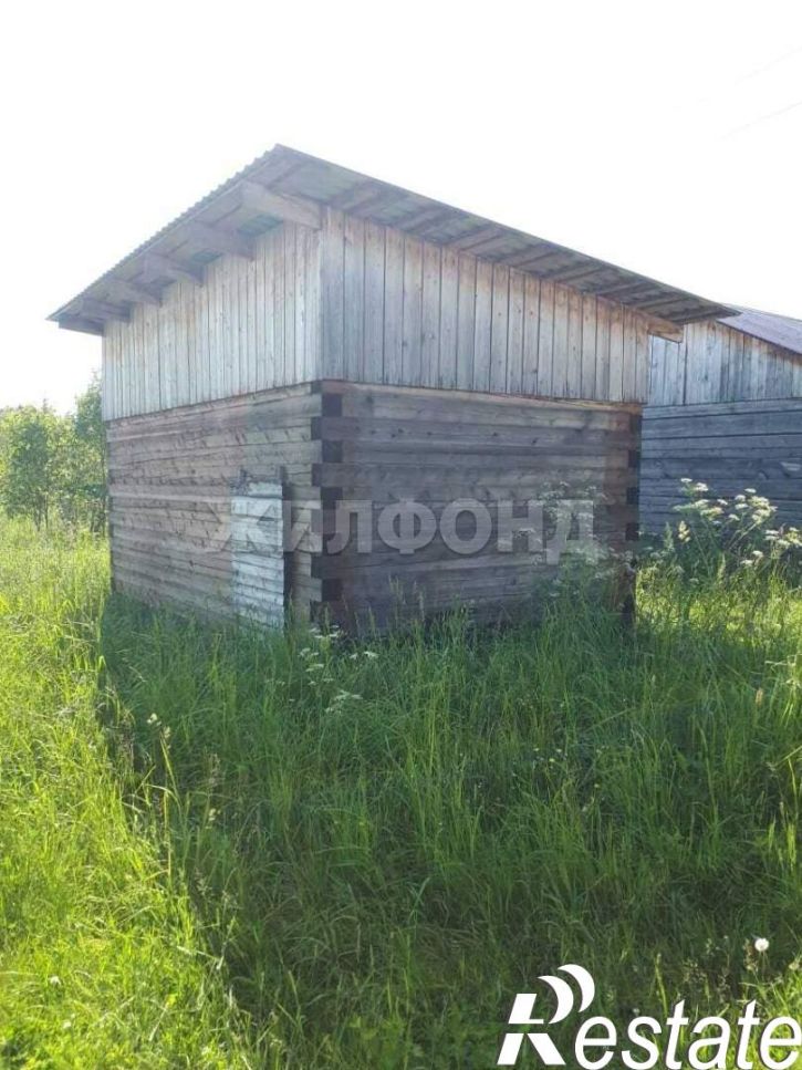 Коттедж/дом Кривоборская ул., д.15