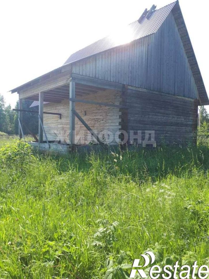 Коттедж/дом Кривоборская ул., д.15