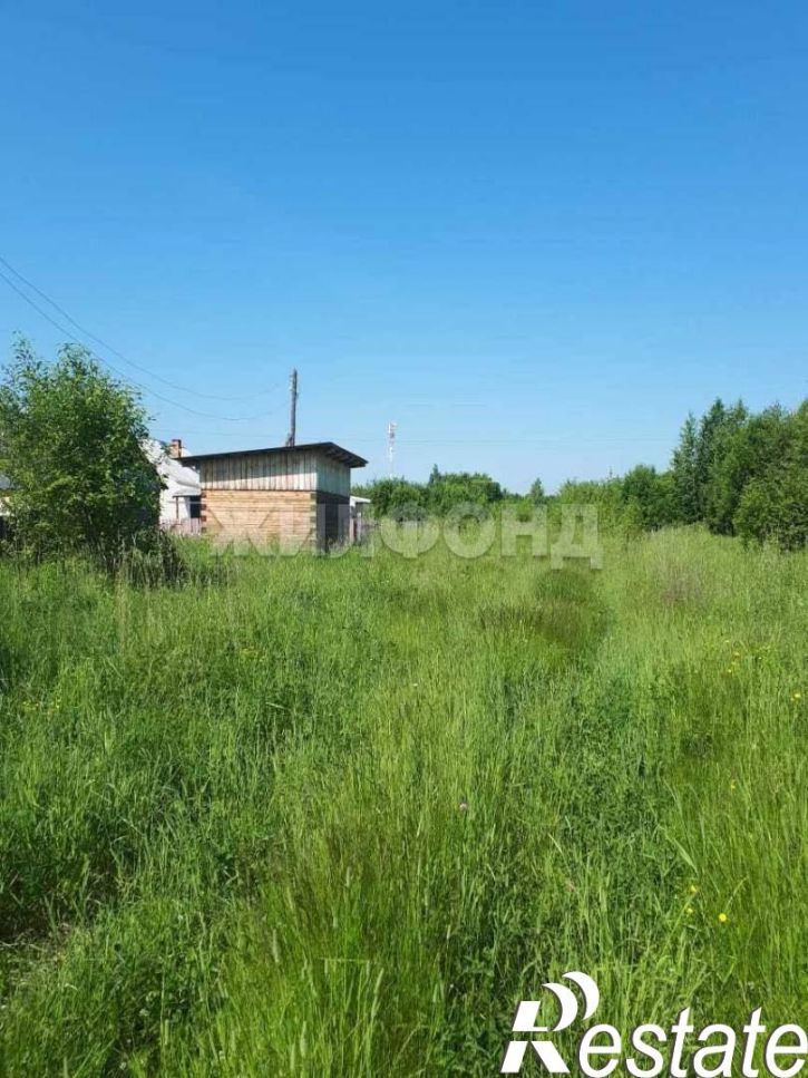 Коттедж/дом Кривоборская ул., д.15