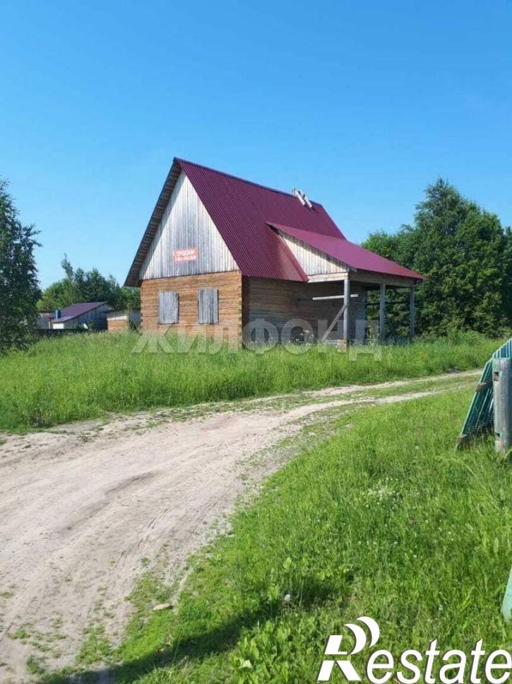 Коттедж/дом Кривоборская ул., д.15