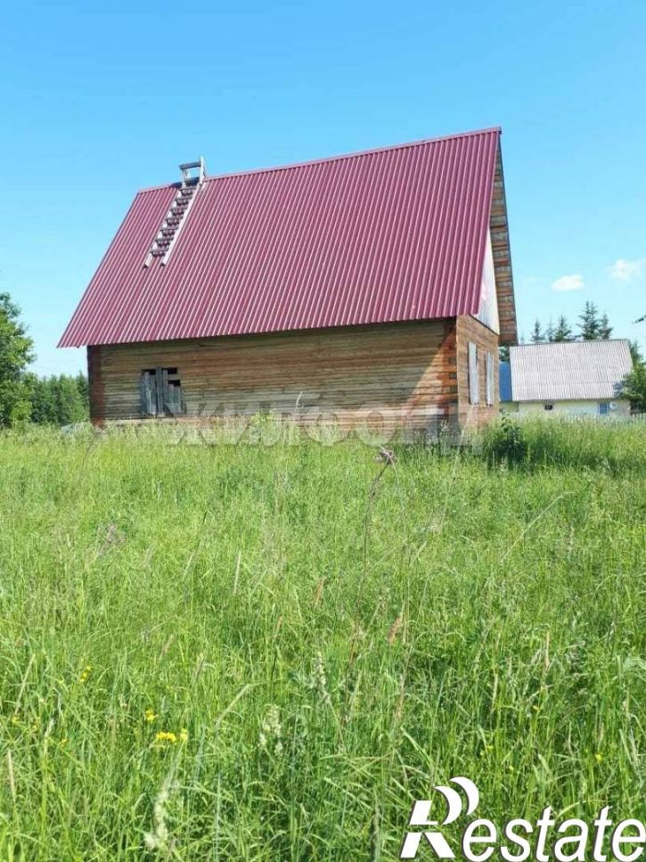 Коттедж/дом Кривоборская ул., д.15