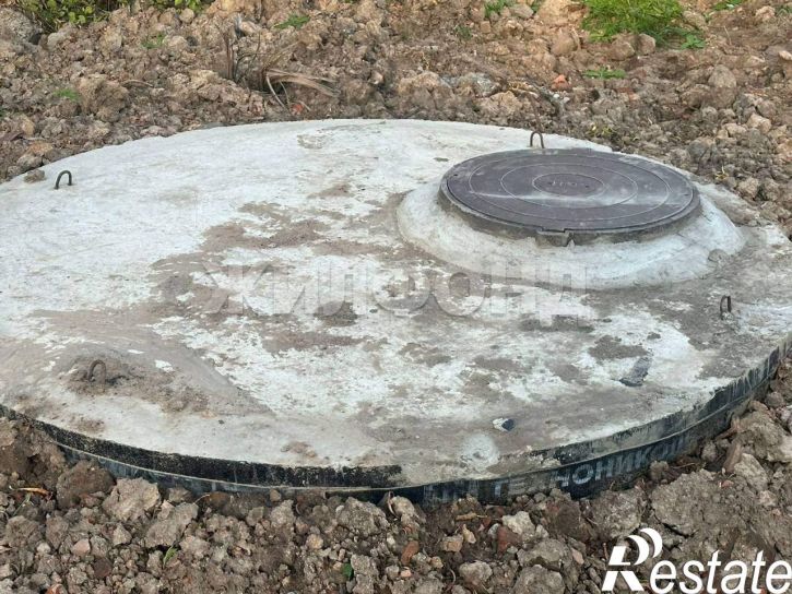 Земельный участок Малое Никольское территория тсн