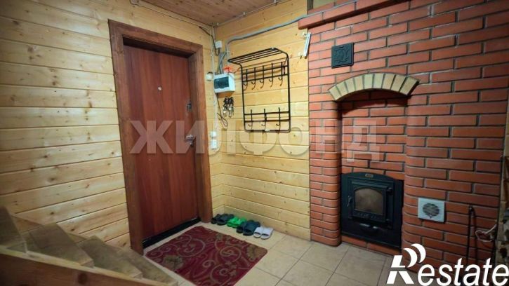 Коттедж/дом Ваганиха территория снт, д.203