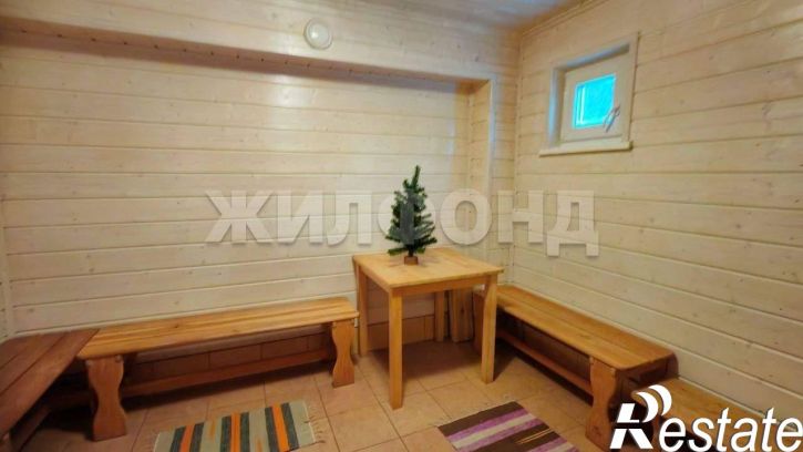 Коттедж/дом Ваганиха территория снт, д.203