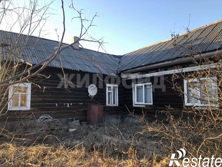 Коттедж/дом Гражданская ул., д.15к1