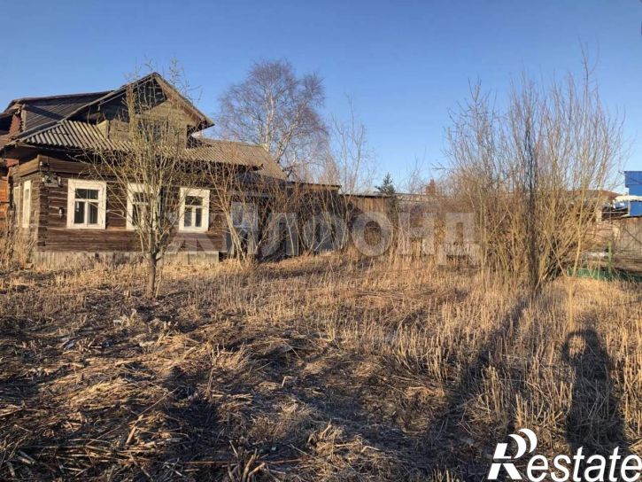 Коттедж/дом Гражданская ул., д.15к1