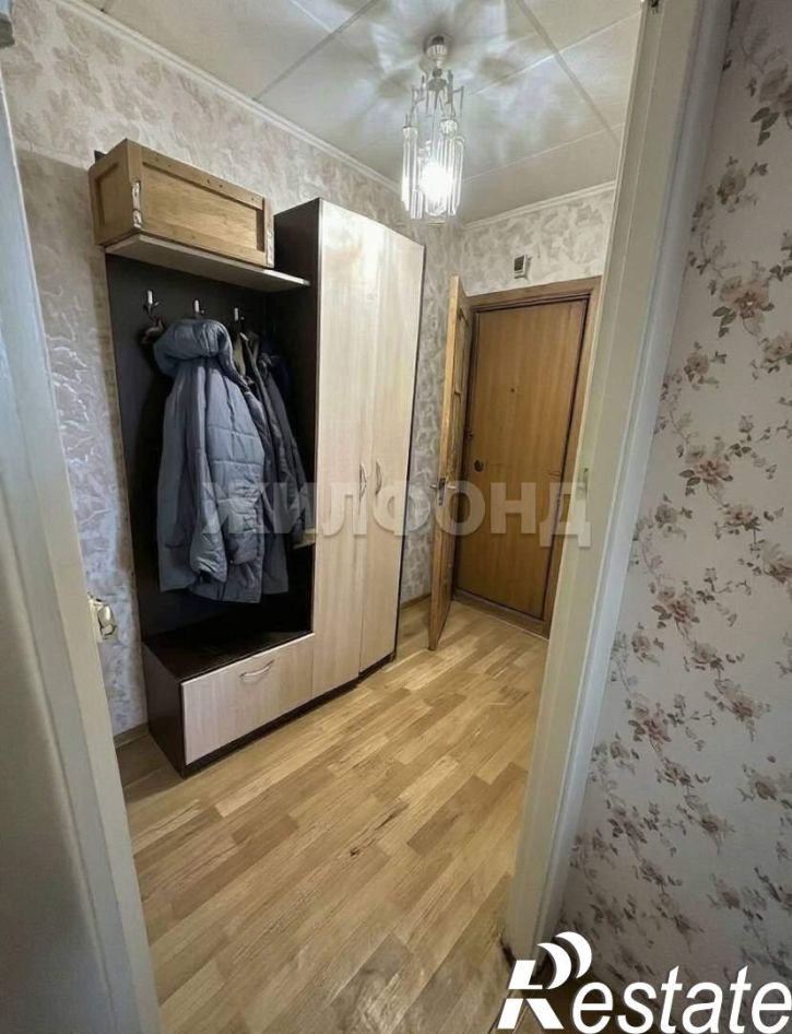1-комн квартира Силикатчиков ул., д.9