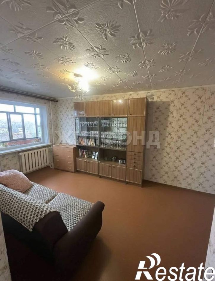 1-комн квартира Силикатчиков ул., д.9
