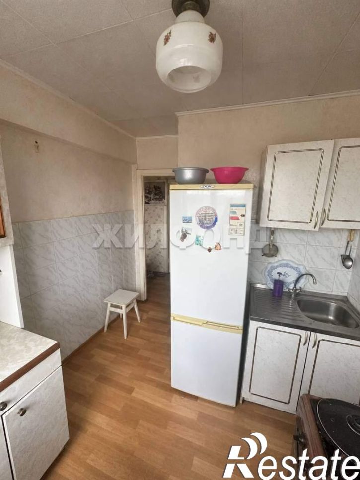 1-комн квартира Силикатчиков ул., д.9