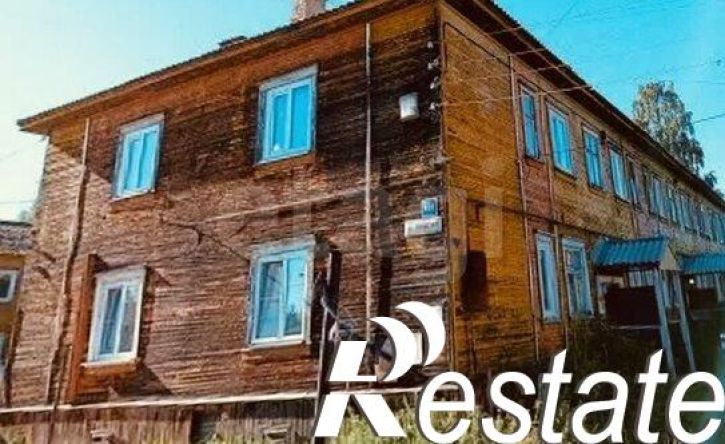 2-комн квартира Заводская улица, 102,  д. 102