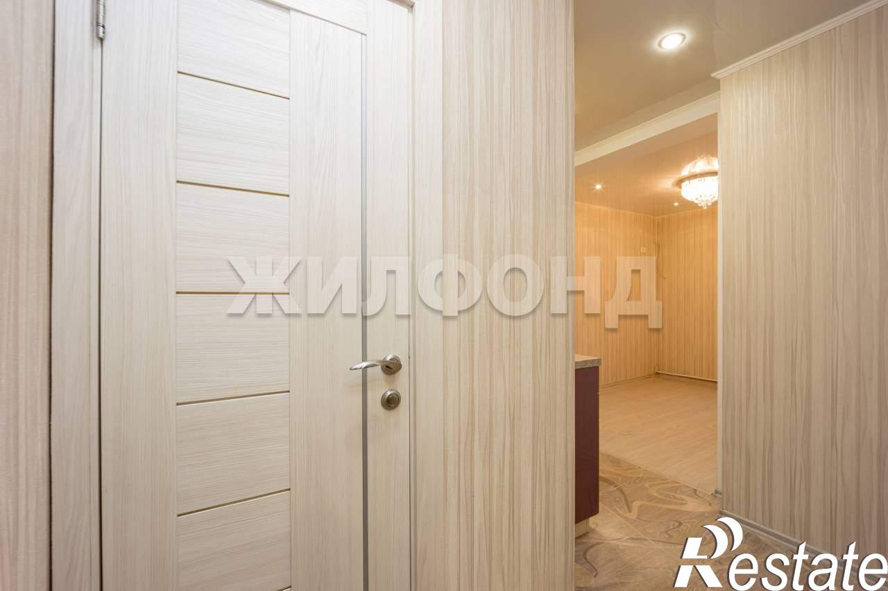 Купить квартиру за 3 150 000 рублей на Г. Суфтина ул., д.6