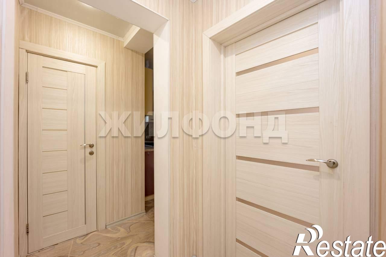 Купить квартиру за 3 150 000 рублей на Г. Суфтина ул., д.6