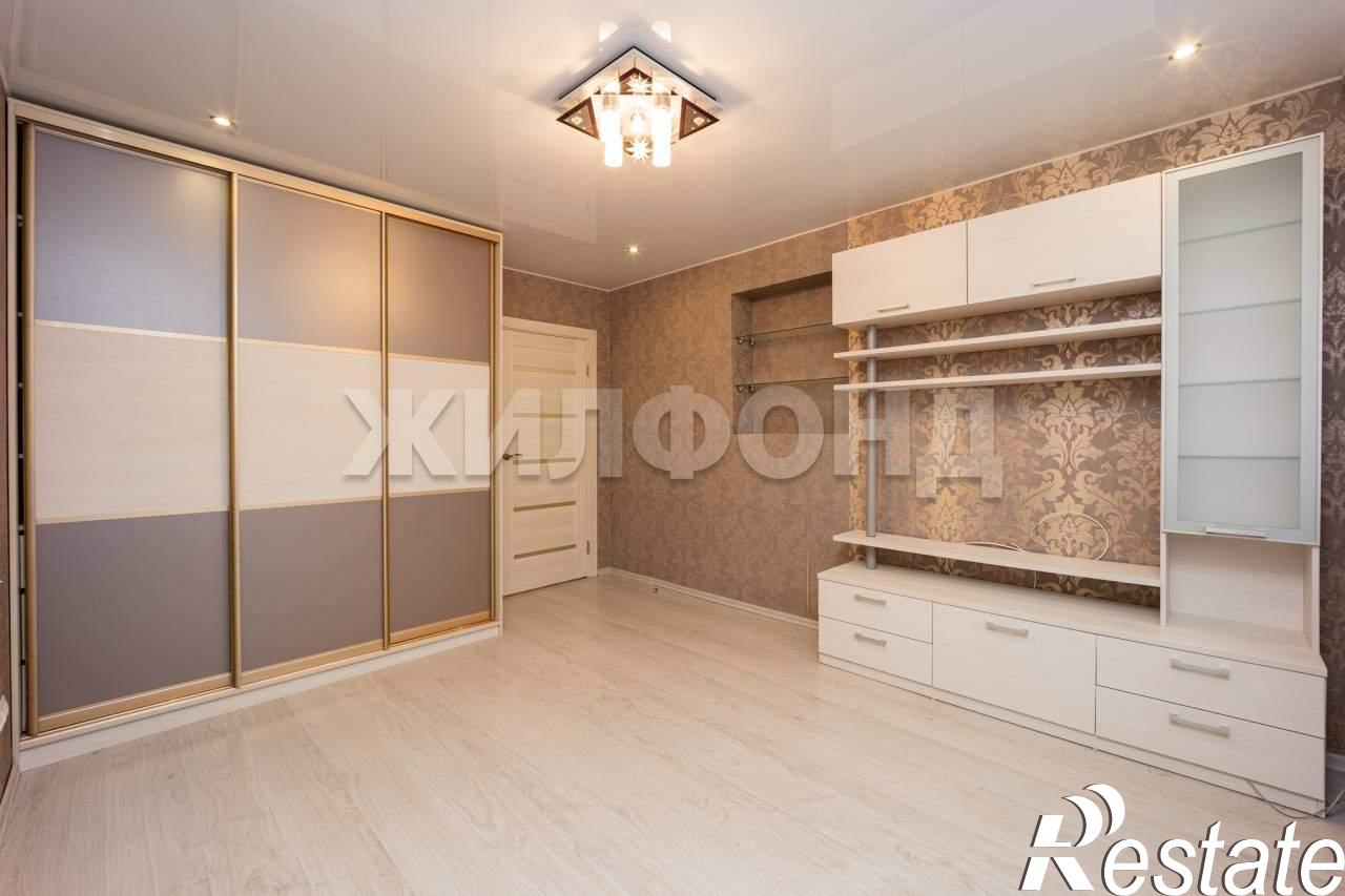 Купить квартиру за 3 150 000 рублей на Г. Суфтина ул., д.6