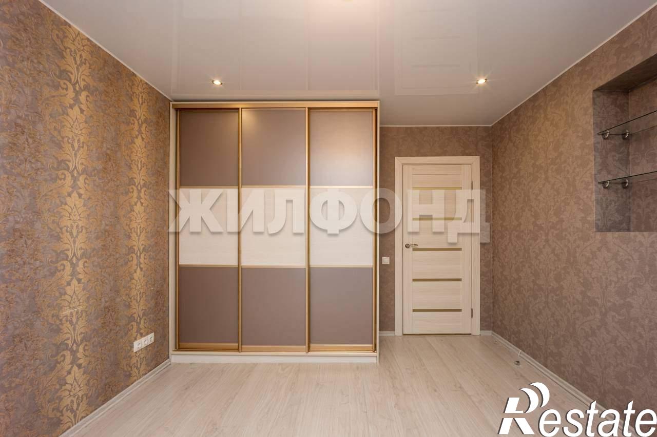 Купить квартиру за 3 150 000 рублей на Г. Суфтина ул., д.6