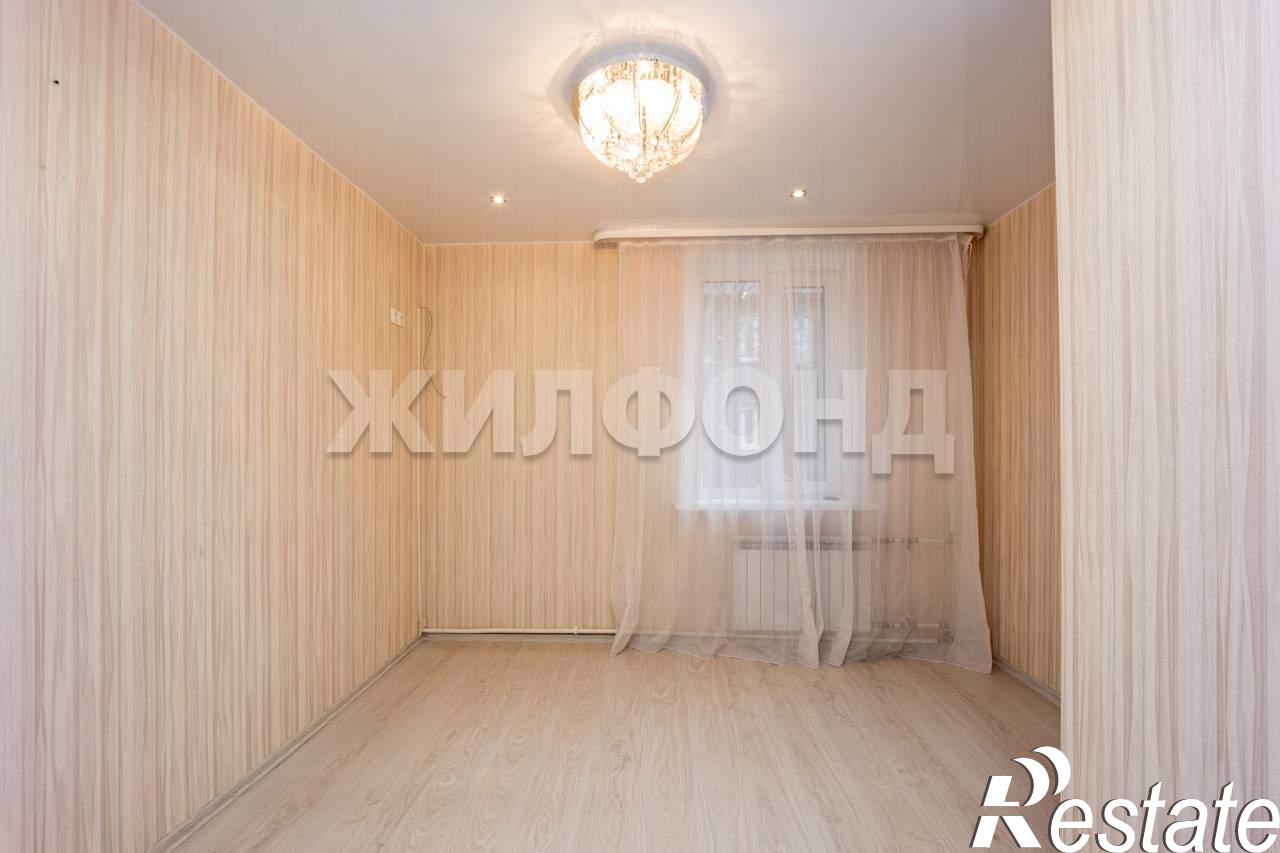 Купить квартиру за 3 150 000 рублей на Г. Суфтина ул., д.6