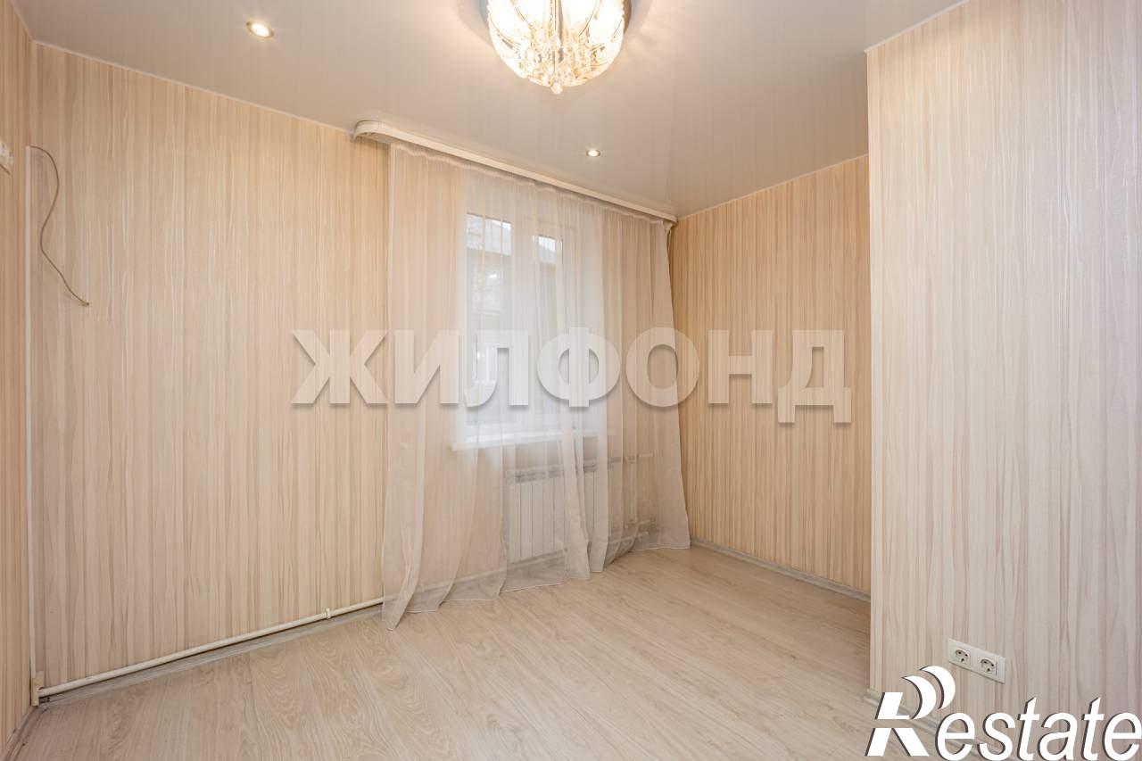 Купить квартиру за 3 150 000 рублей на Г. Суфтина ул., д.6