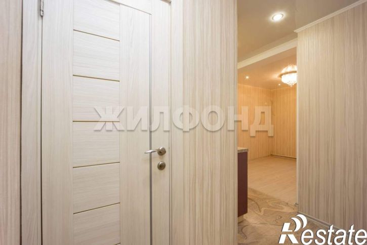2-комн квартира Г. Суфтина ул., д.6