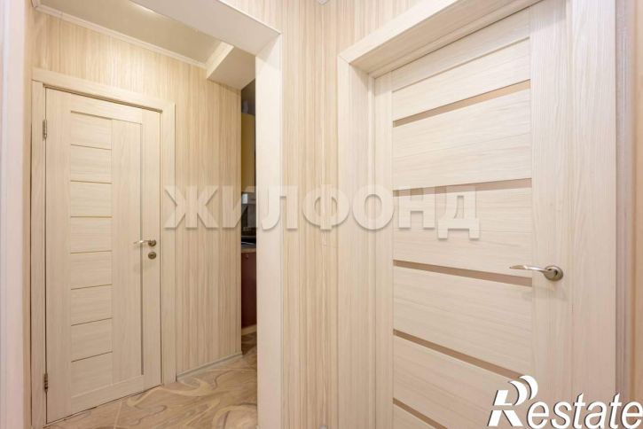 2-комн квартира Г. Суфтина ул., д.6
