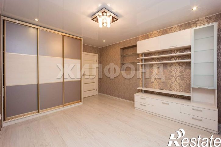 2-комн квартира Г. Суфтина ул., д.6