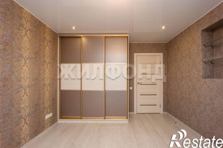 2-комн квартира Г. Суфтина ул., д.6