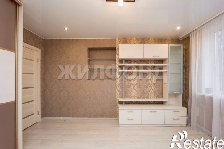 2-комн квартира Г. Суфтина ул., д.6